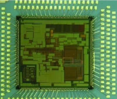 布局這個低估科技翻倍機會！電子元件板塊蓄勢待發